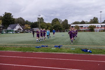 Bild 20 - B-Juniorinnen SV Henstedt Ulzburg - FSC Kaltenkirchen : Ergebnis: 2:2